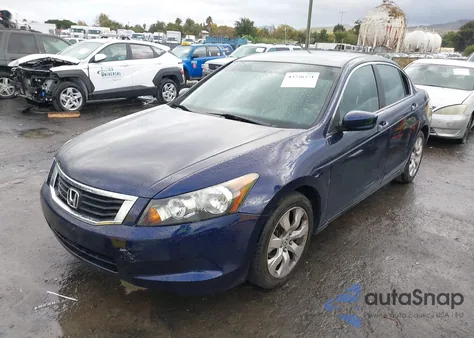 2011 Honda Accord 2.4 Lx from USA, damaged, VIN 1HGCP2F32BA037670